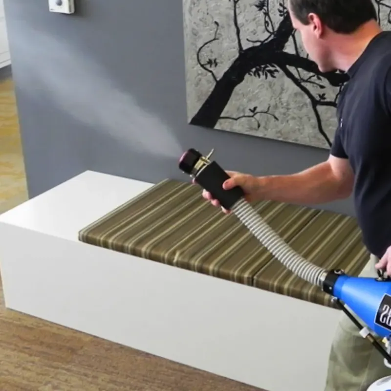 Professional Odor Removal in Wayne County, GA